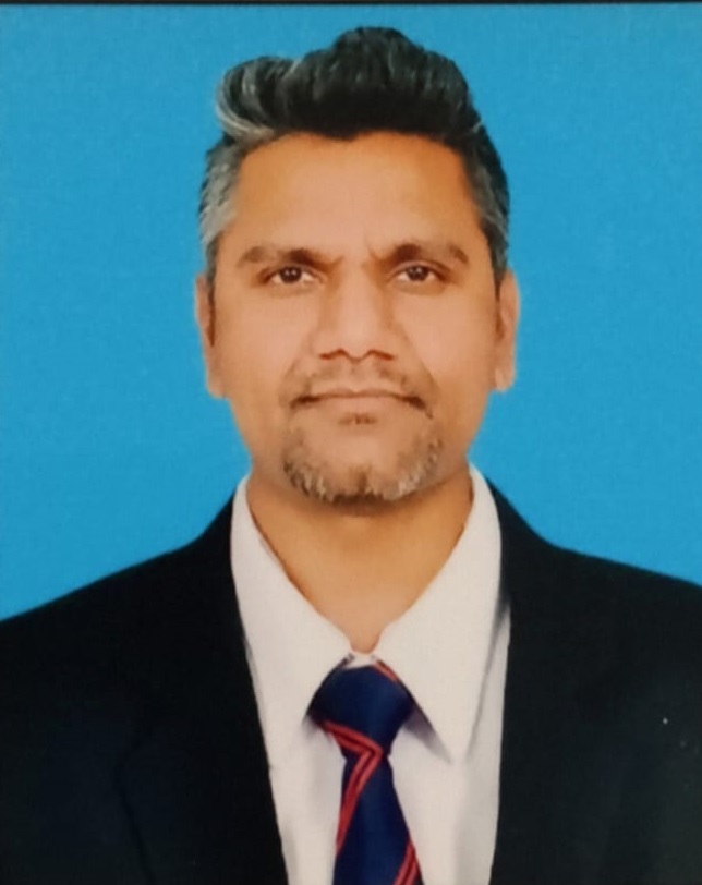 Sukhendra Singh